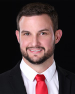 Photo of Alfa Insurance agent Blake Bennett